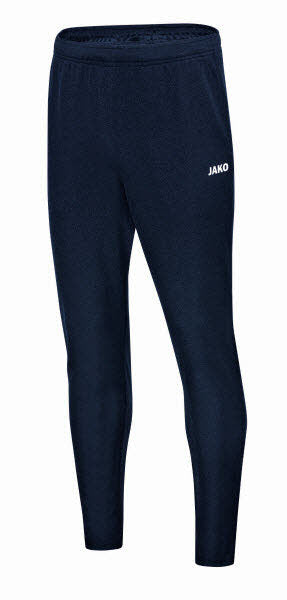 Jogging Jako Classico 8450-09 bleu marine