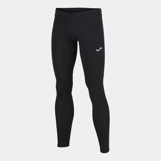 Collant Homme joma Long tights Running Night noir