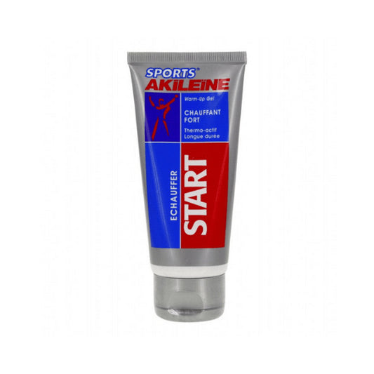 Crème chauffante AkileIne Start 75 ml