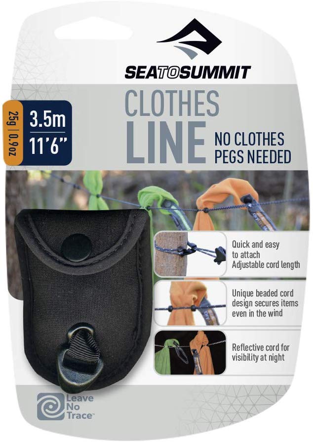 Sea to Summit The Clothes Line