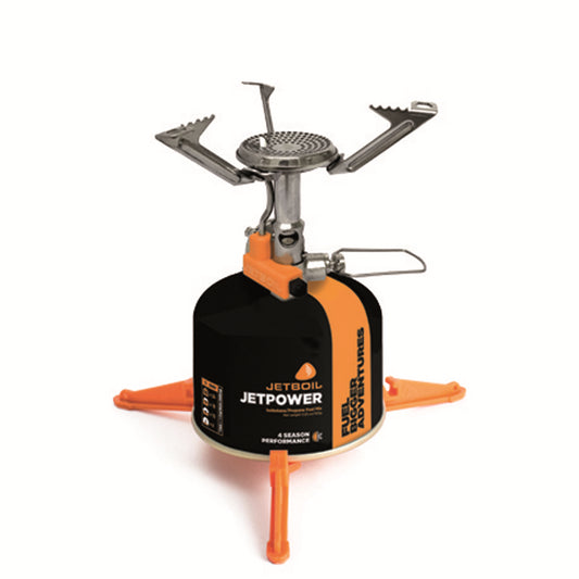 Réchaud Minimo Jetboil mighty mo