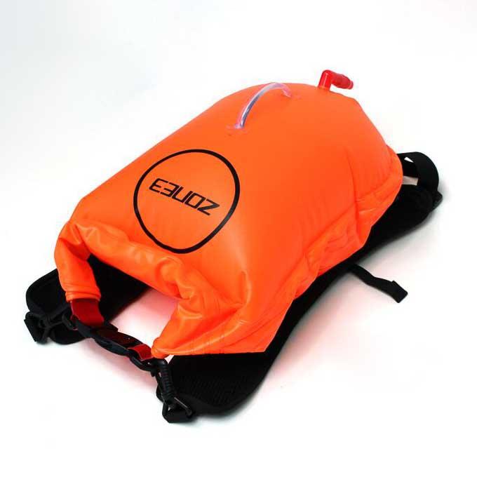 Swim Run Backpack Dry Bag Buoy 28L Zone3