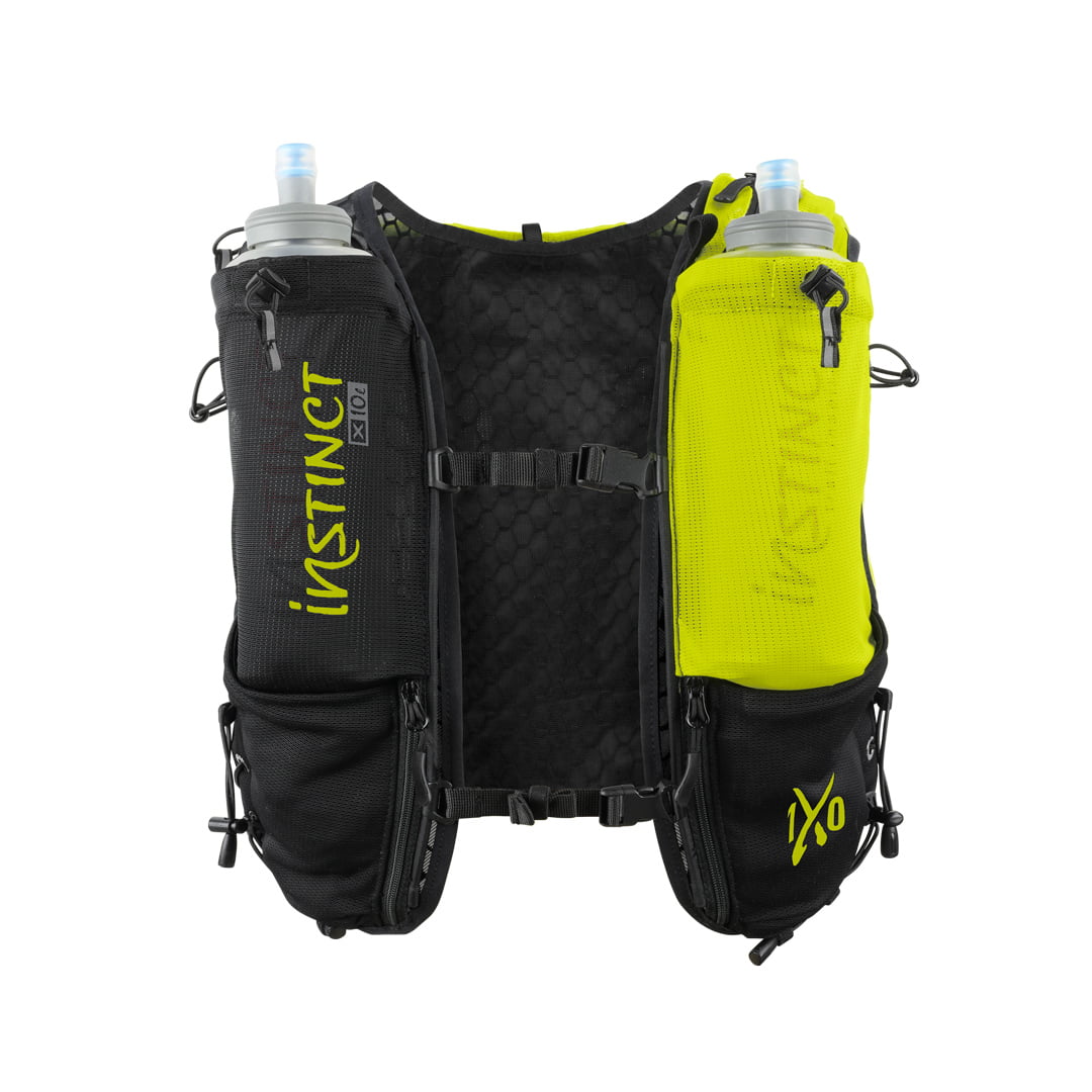 Sac de trail Instinct Evolution vest 10L