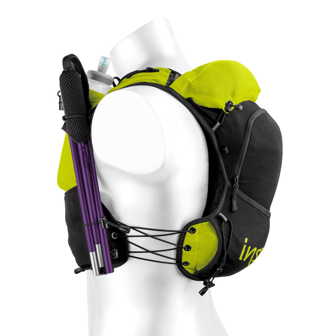 Sac de trail Instinct Evolution vest 10L