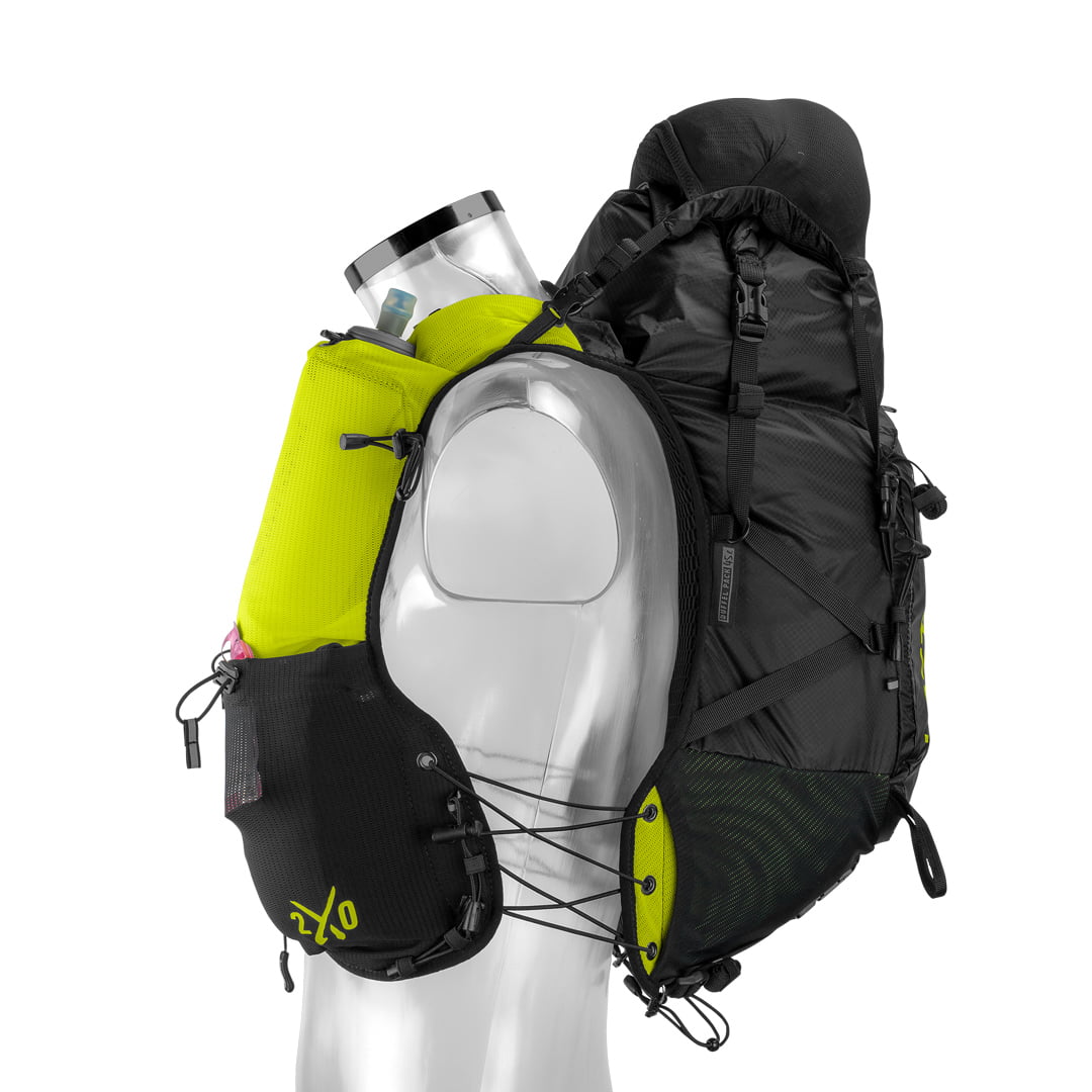 Sac de trail Instinct Evolution XX 18-24 Litres sans flasques