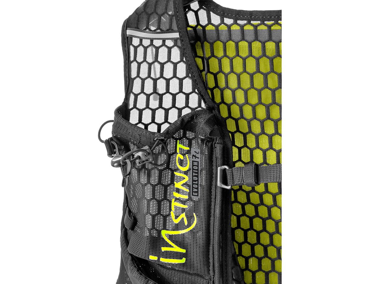 Sac de trail Instinct Evolution vest 7L