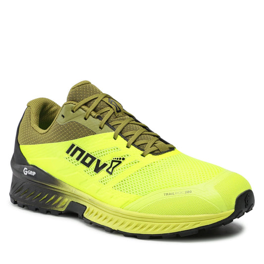 Chaussure de Trail Inov8 G300 Max Vert