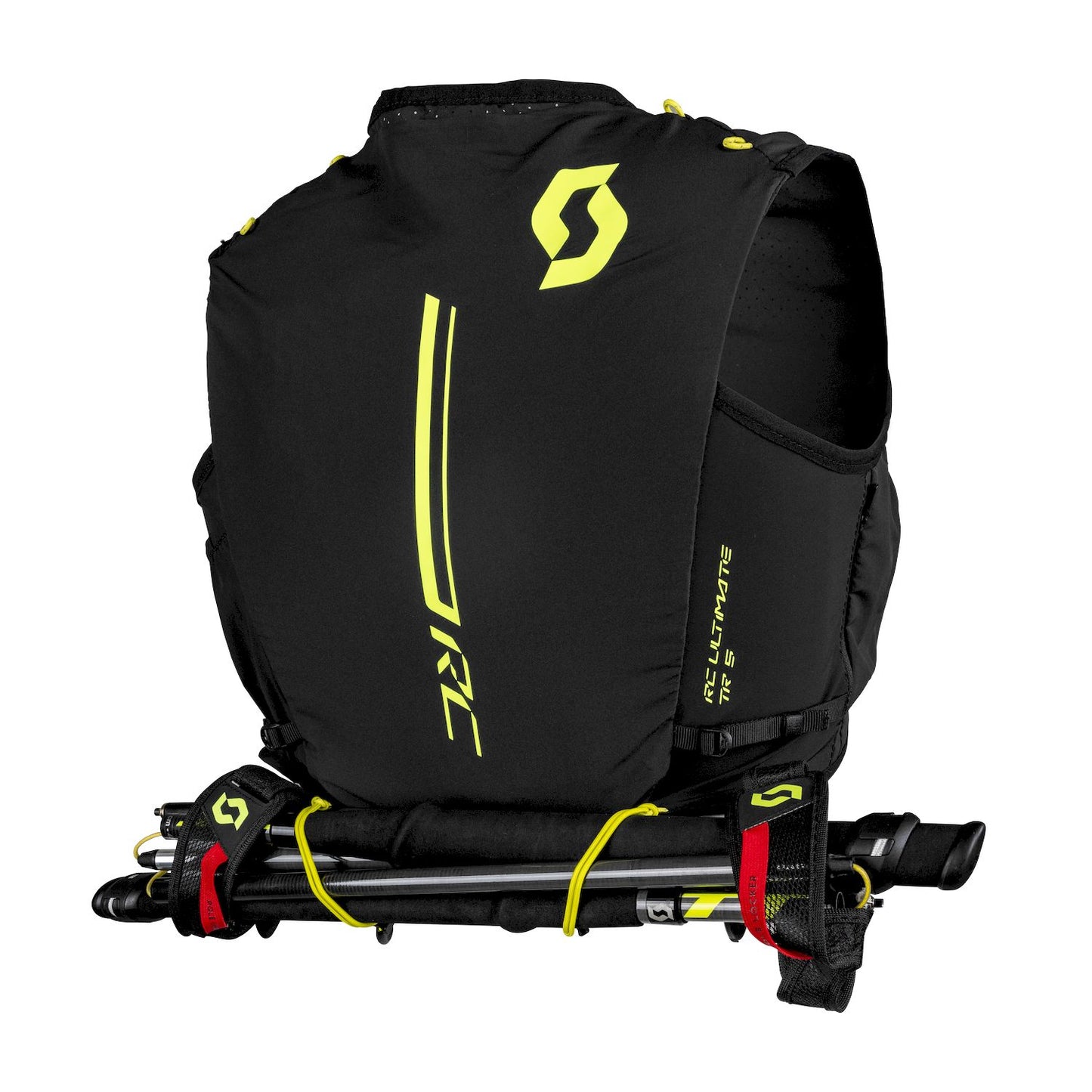 Sac à dos trail Scott Rc Ultimate TR'5 Pack