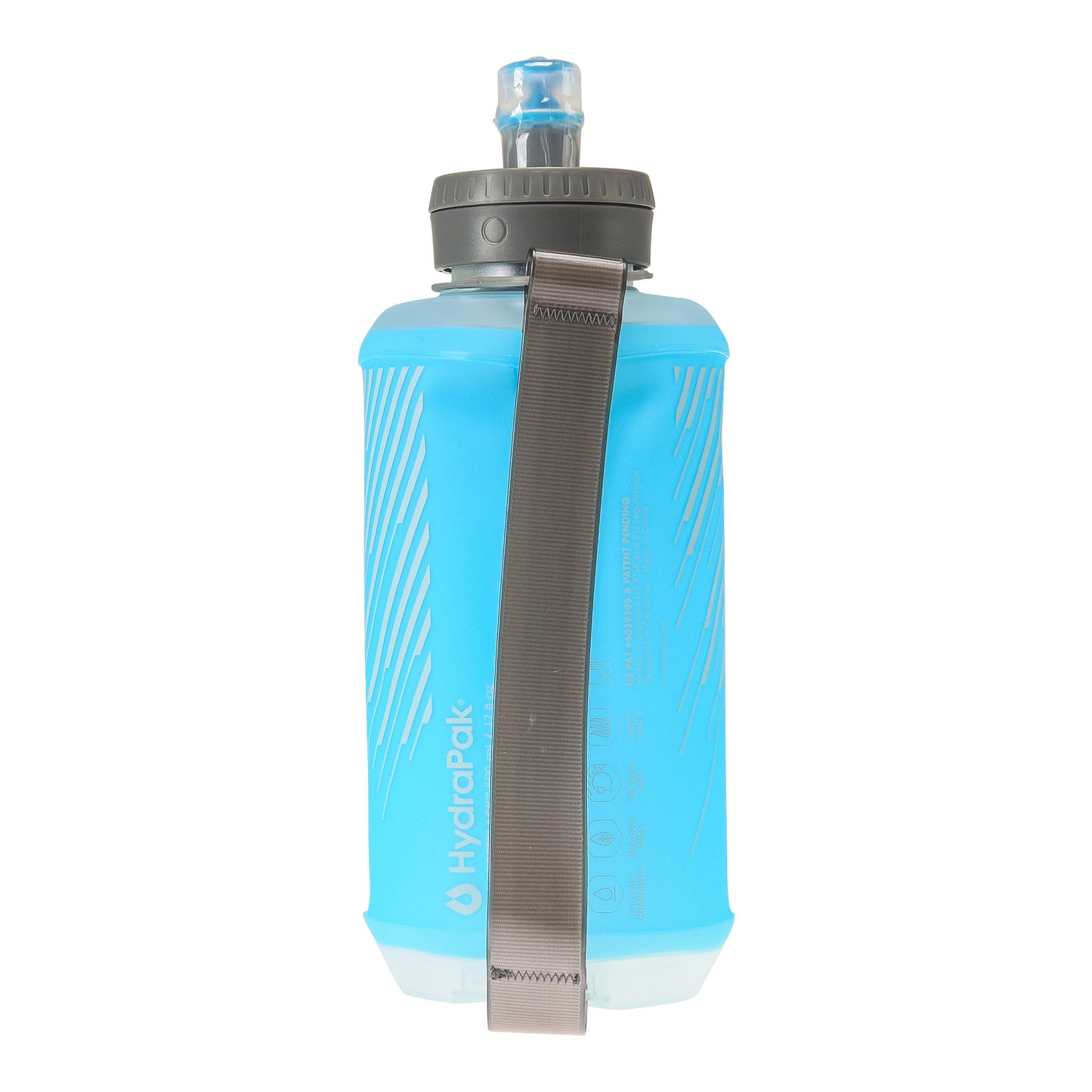 Skyflask 500ML flasque à main Hydrapak