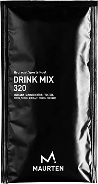 Maurten Drink Mix 320 unité