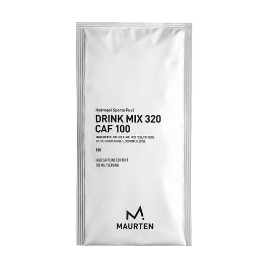 Maurten drink mix 320 CAF100 unité