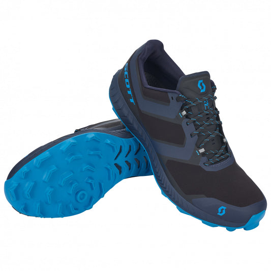 Basket trail Scott Supertrac RC 2 Homme Bleu Marine