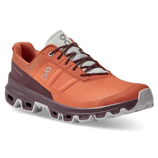 Chaussure Trail On Running Cloudventure homme