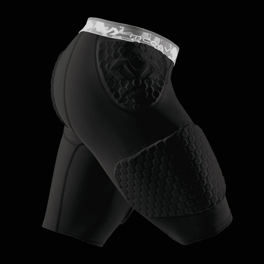 Short de protection HEX  Wrap-Around Mc David