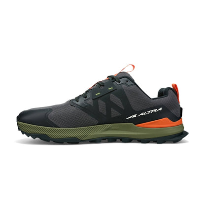 Chaussure de Trail Altra Lonepeak 7 noir