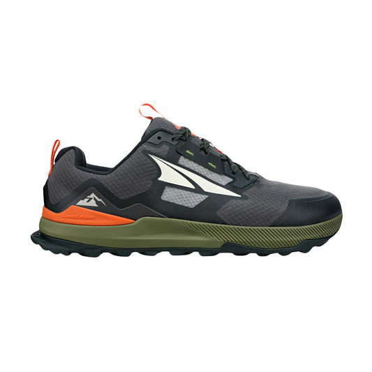 Chaussure de Trail Altra Lonepeak 7 noir