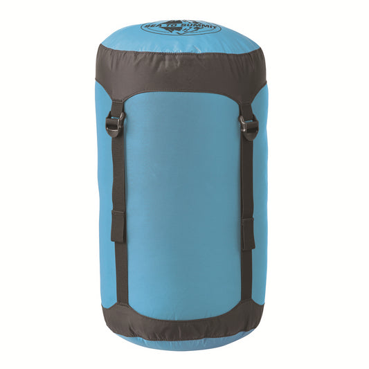 Sac de compression Sea to Summit L Bleu