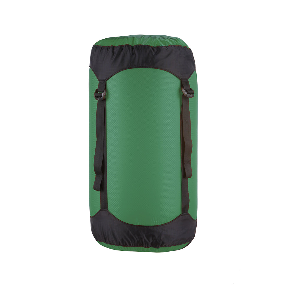 Sac de compression Sea to Summit  en CORDURA siliconé S Vert