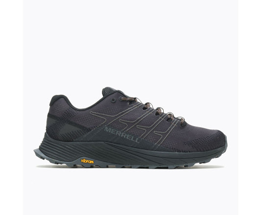 Chaussure de Trail Merrell Moab Flight homme Full Noir