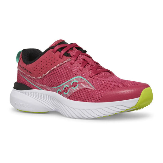 Chaussure de route Saucony enfant kinvara LT