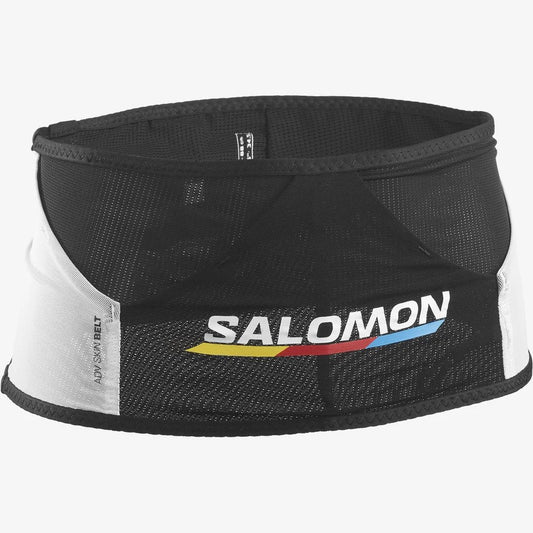 Ceinture de portage Salomon Adv Skin Belt race flag