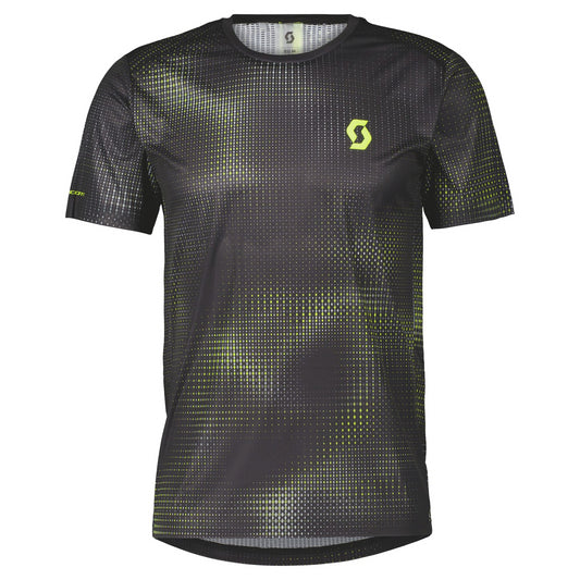 Maillot SCOTT SCO RC Run Team noir