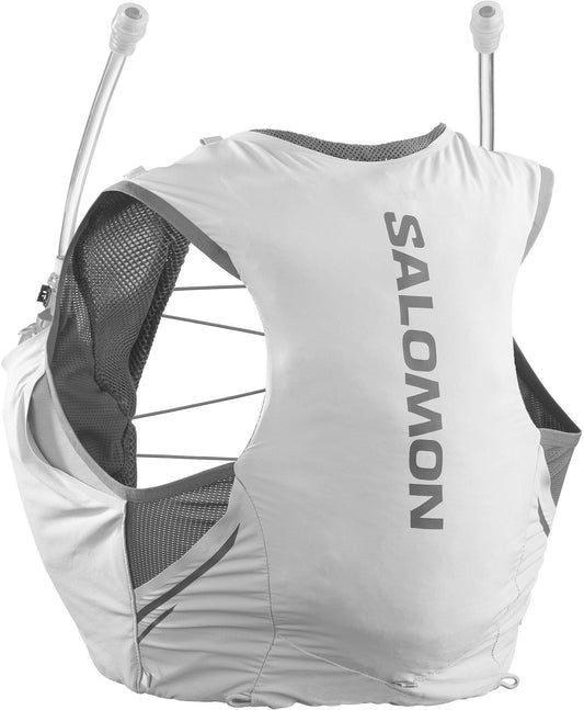 Sac Feminin de trail Salomon Sen pro 5W blanc