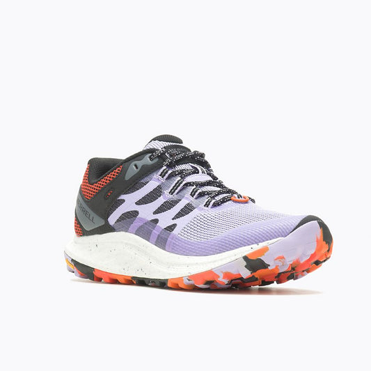 Chaussure de Trail Merrell Antora 3 violet orchidée