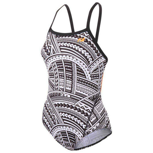 Zone3 Maillot De Bain Kona Speed femme noir