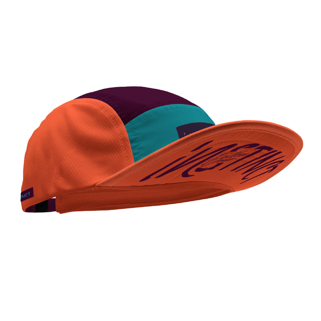 Casquette Légere trail Instinct Cap B