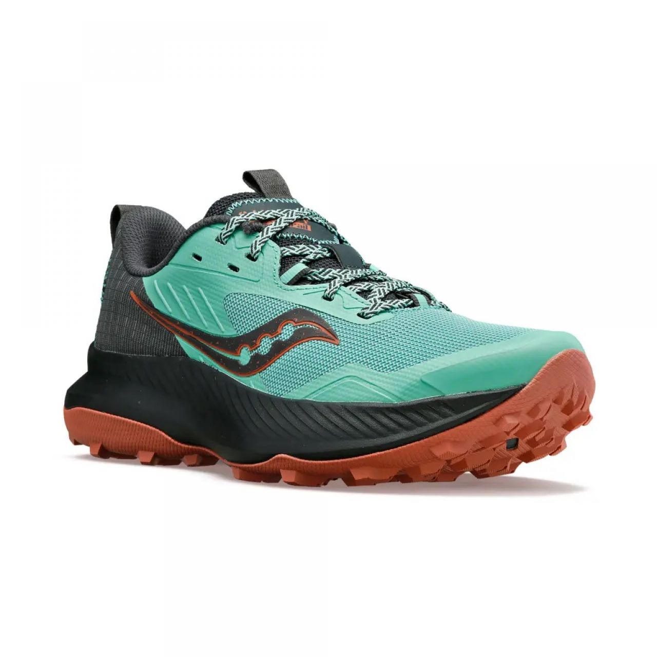 Chaussure de Trail Saucony homme Blaze TR