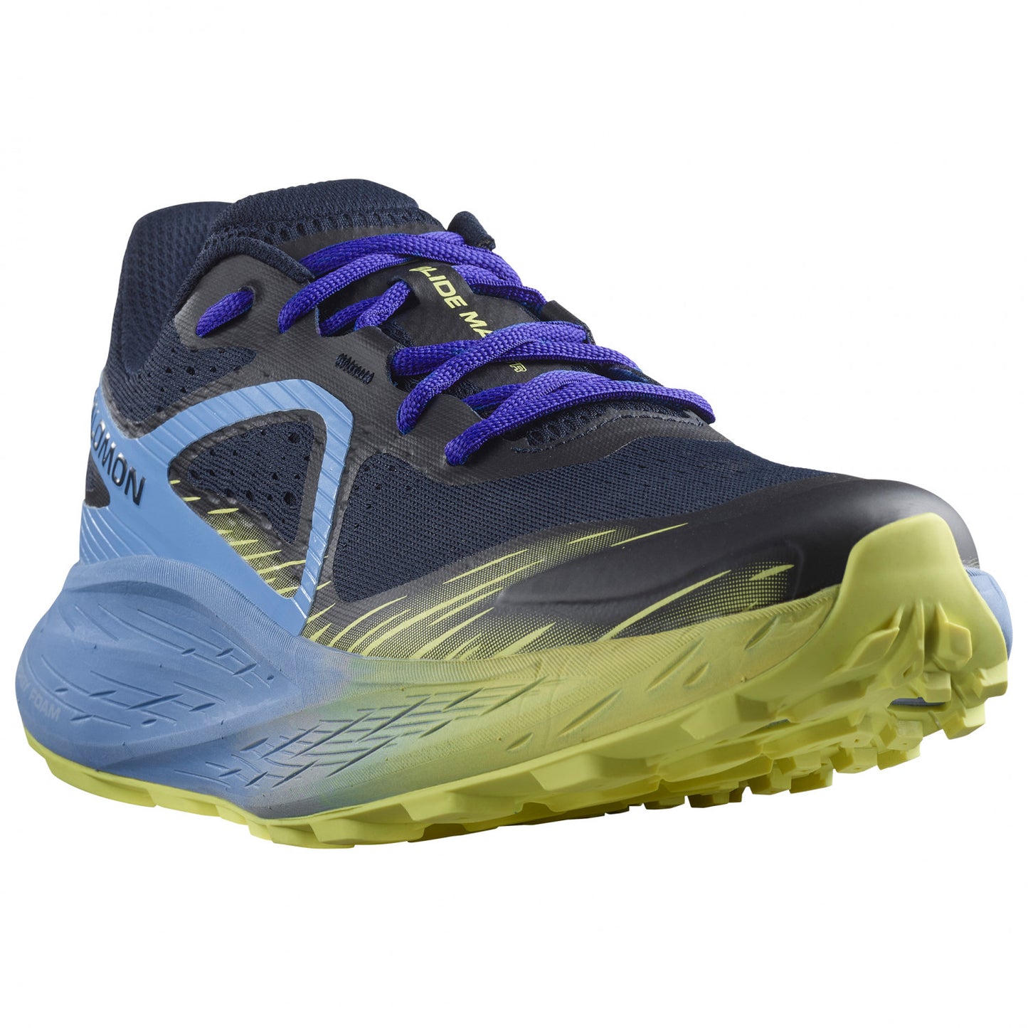 Chaussure de Trail Ultra glide MAX TR Salomon homme