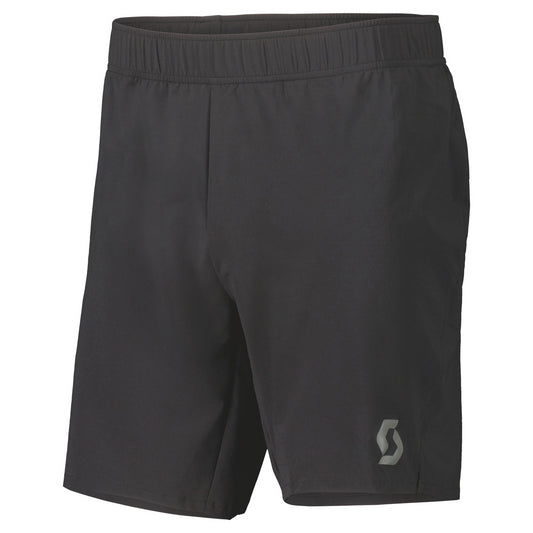 Short Scott homme Endurance LT Noir