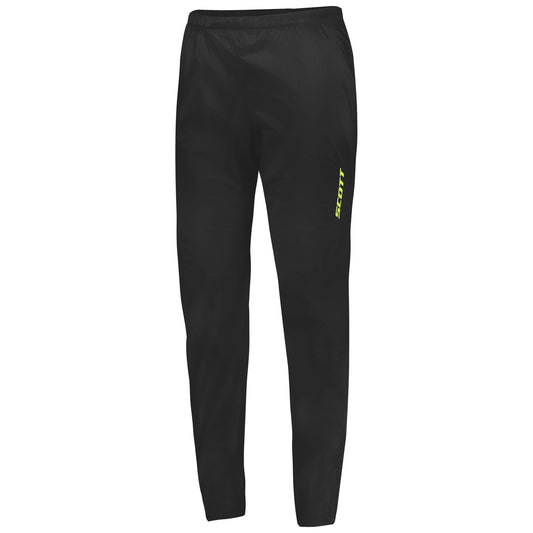 Pantalon de pluie Scott Run WP noir