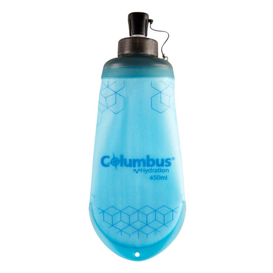 Gourde Colombus Isolante 450 ml souple