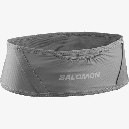 Ceinture de portage Salomon Pulse belt Skin Belt gris