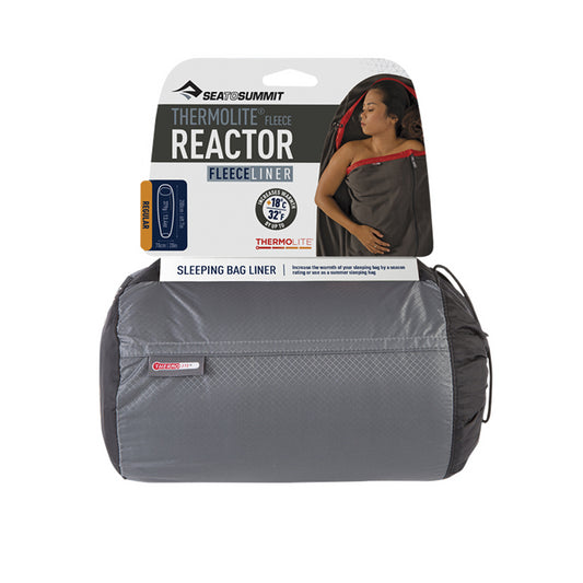 Drap de sac Sea to Summit Thermolite Fleece Reactor