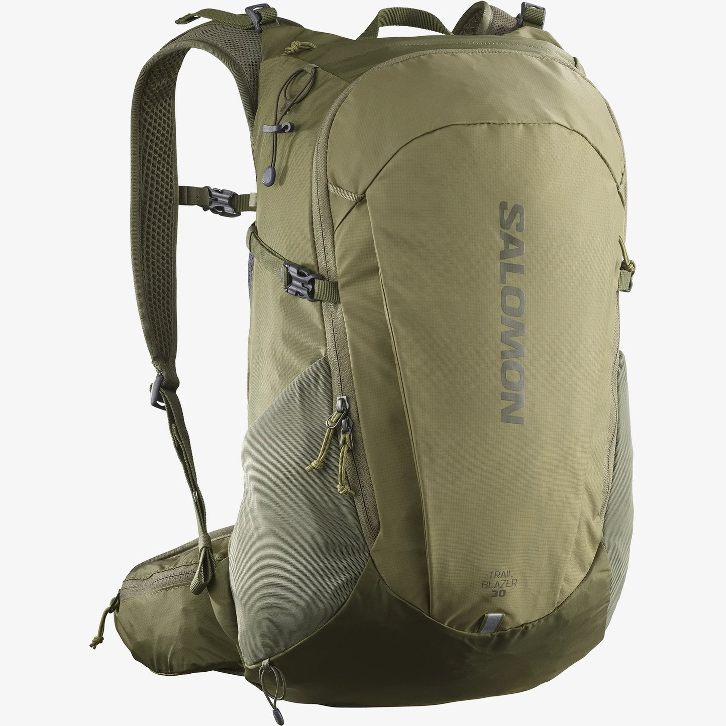 Sac de trail Salomon Trail blazer 30 L