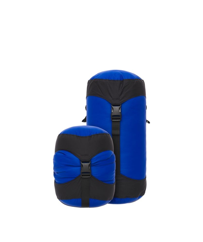 Sac De Compression Sea to summit Léger Bleu 20L