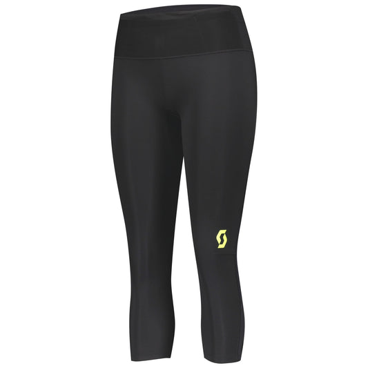 Collant Scott 3/4 ¾ pour femme SCOTT RC Run