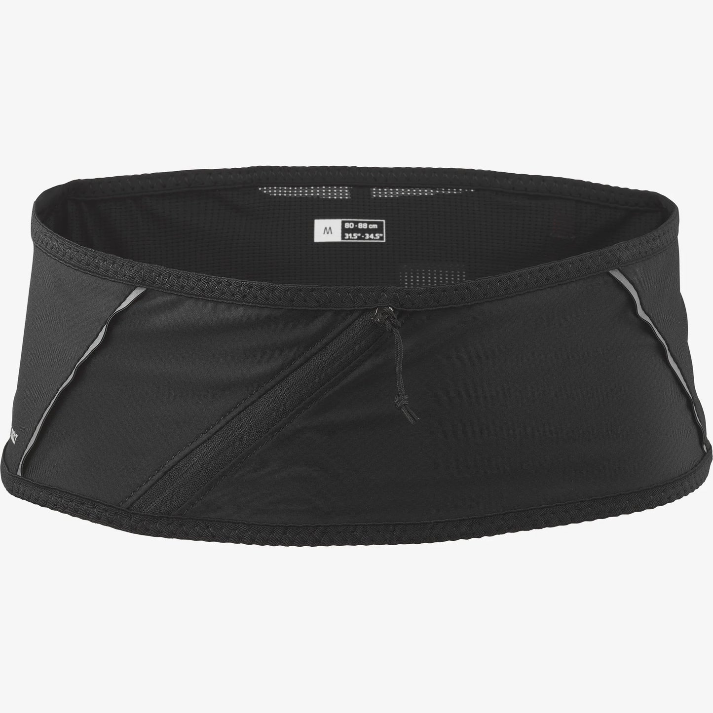 Ceinture de portage Salomon Pulse belt Skin Belt noir