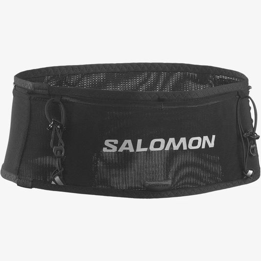 Ceinture de portage Sense pro noir Salomon