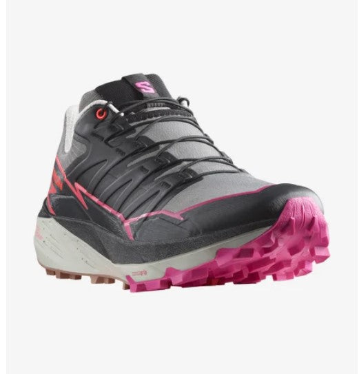 Chaussure de Trail Thundercross Salomon femme Noir