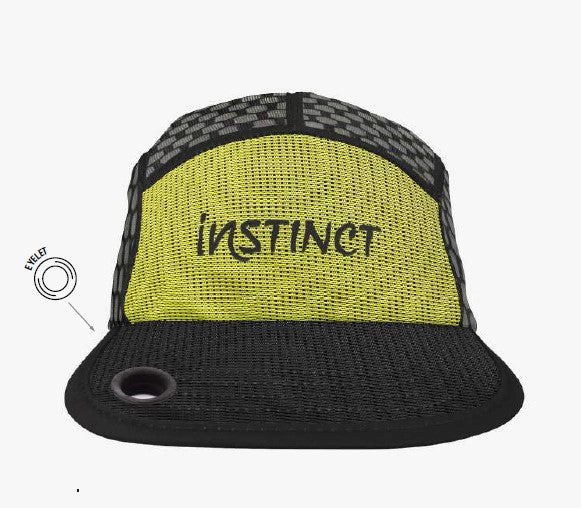 Casquette Instinct Endurance CAP Hardcore