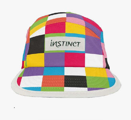 Casquette Instinct Endurance CAP Elmer noir