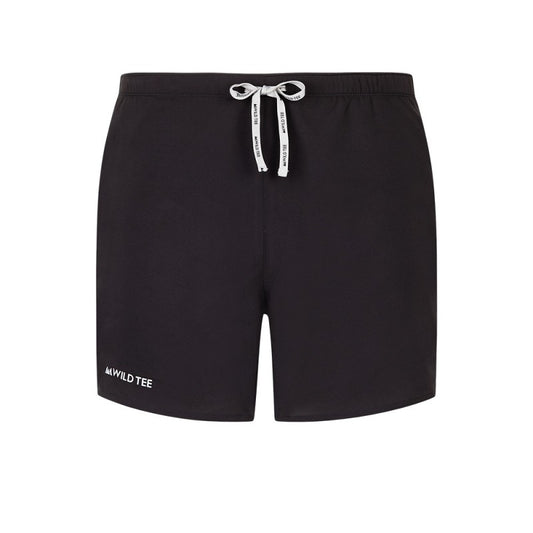 Short homme Wildtee Bryce 2.0 Noir