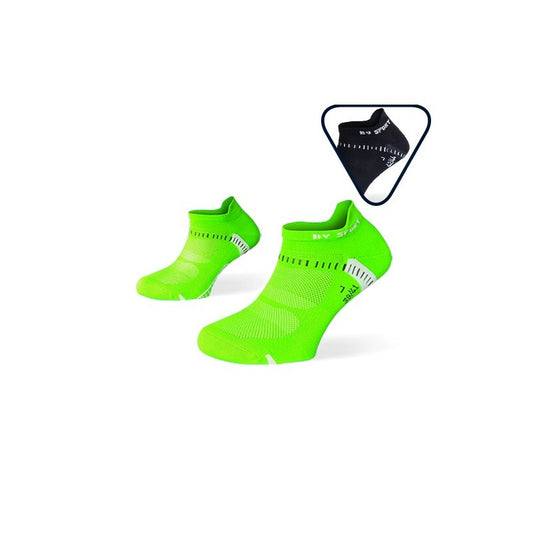 Chaussettes BV Sport SCR One evo Vert