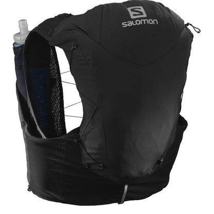 Sac de trail Salomon Adv Skin 12 noir