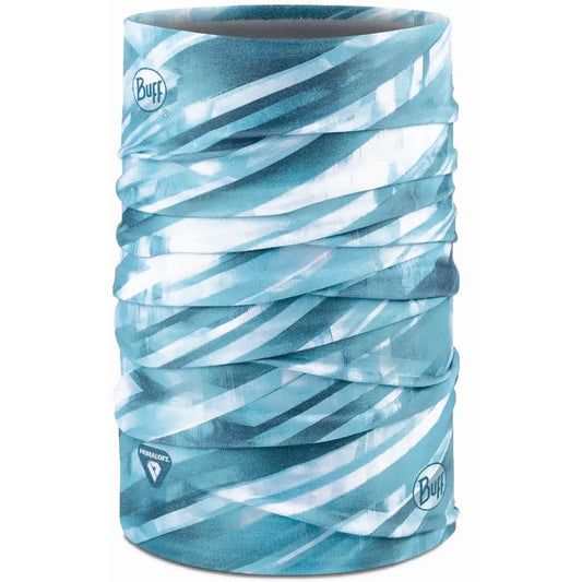 Tour de cou Buff Thermonet Femme Bleu