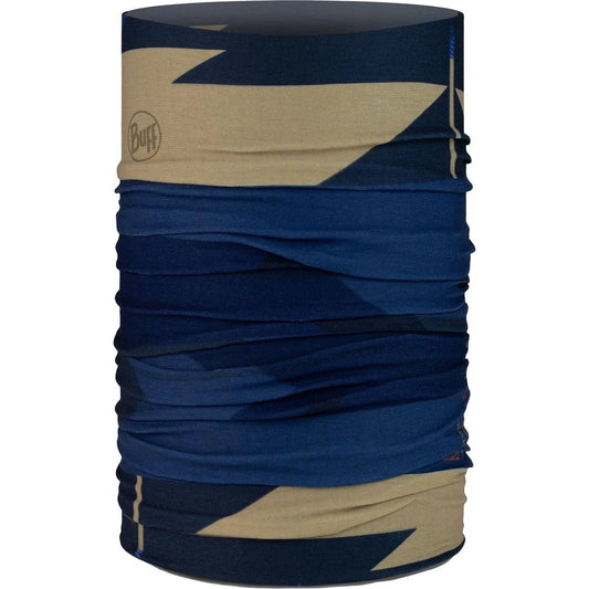 Tour de cou Buff Ecostrech skyb cobalt